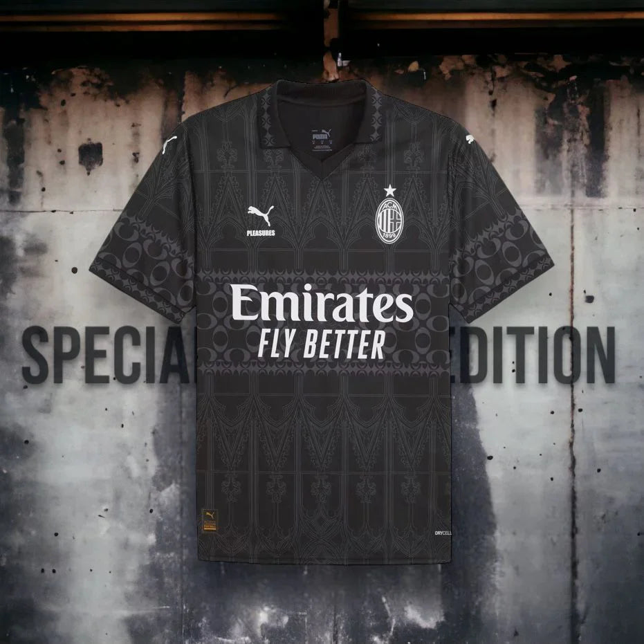 2024 AC Milan Special Edition