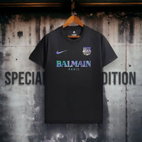 2024 Balmain x Barcelona Special Edition