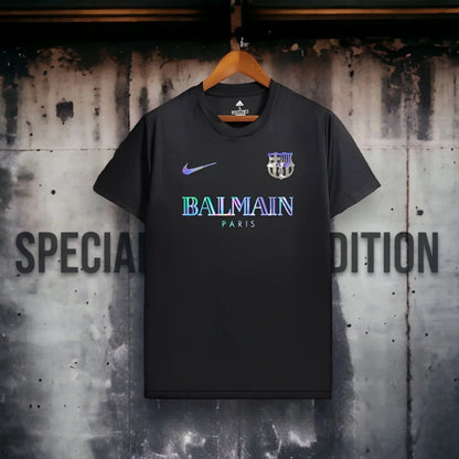 2024 Balmain x Barcelona Special Edition