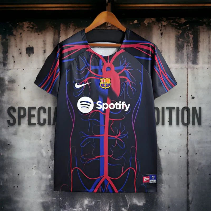 2022/23 Barcelona Special Edition
