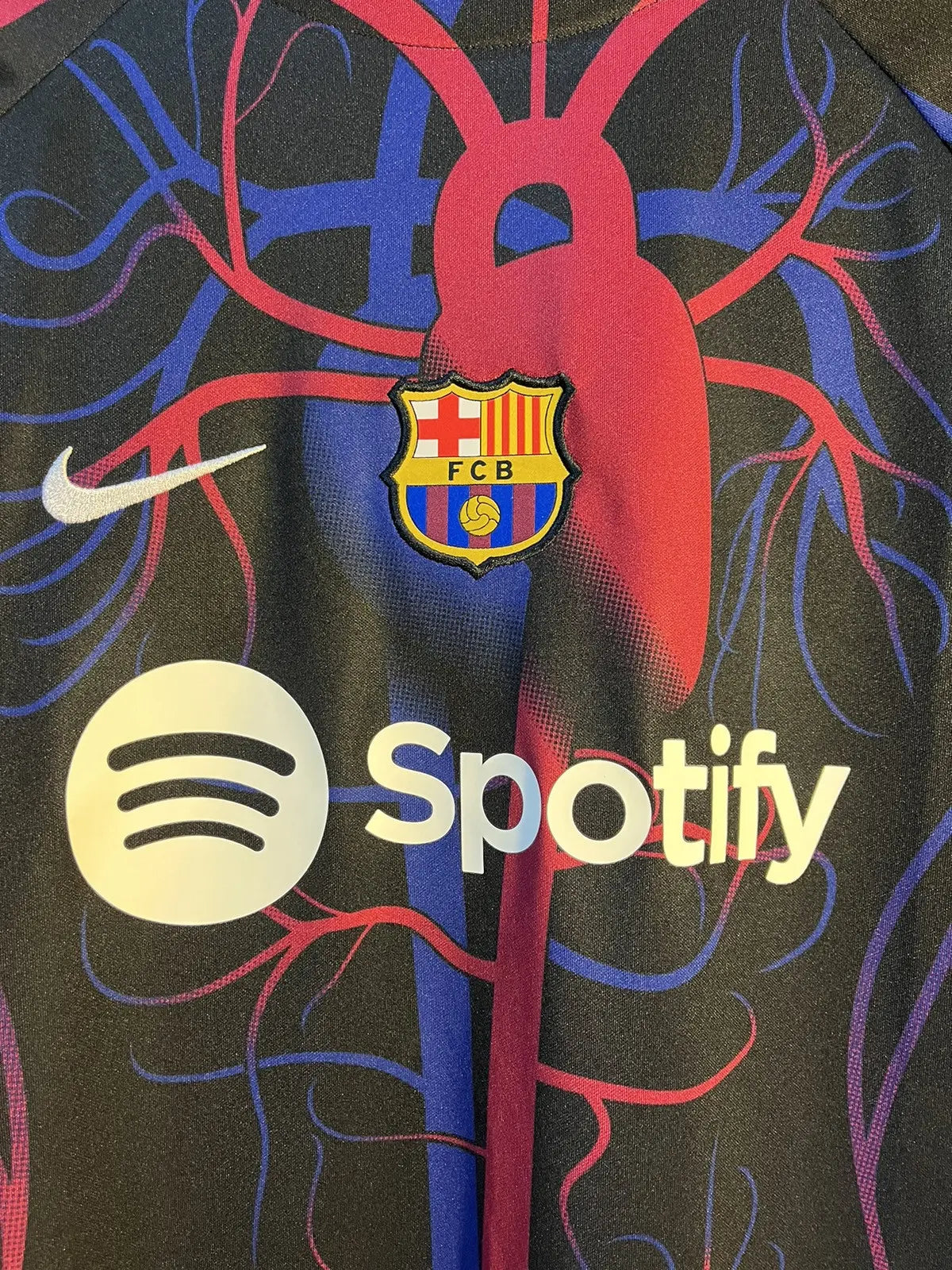 2022/23 Barcelona Special Edition