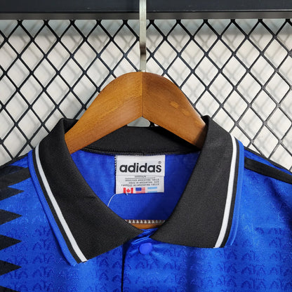 1994 Argentina Away Shirt