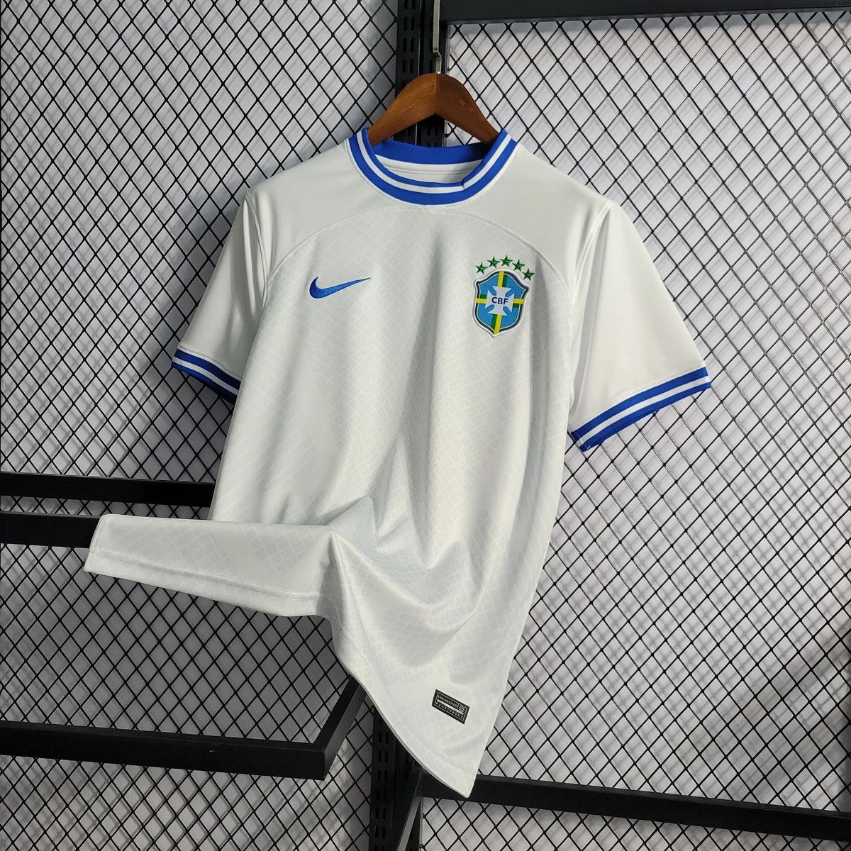 2022/23 Brazil 3rd Shirt