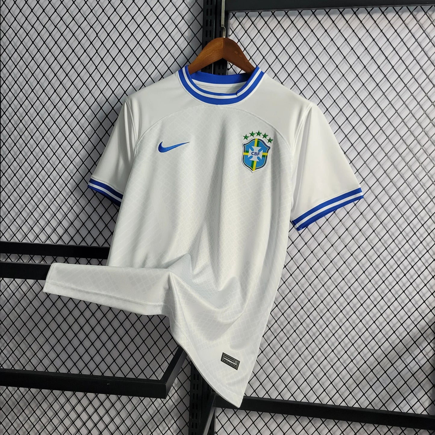 2022/23 Brazil 3rd Shirt