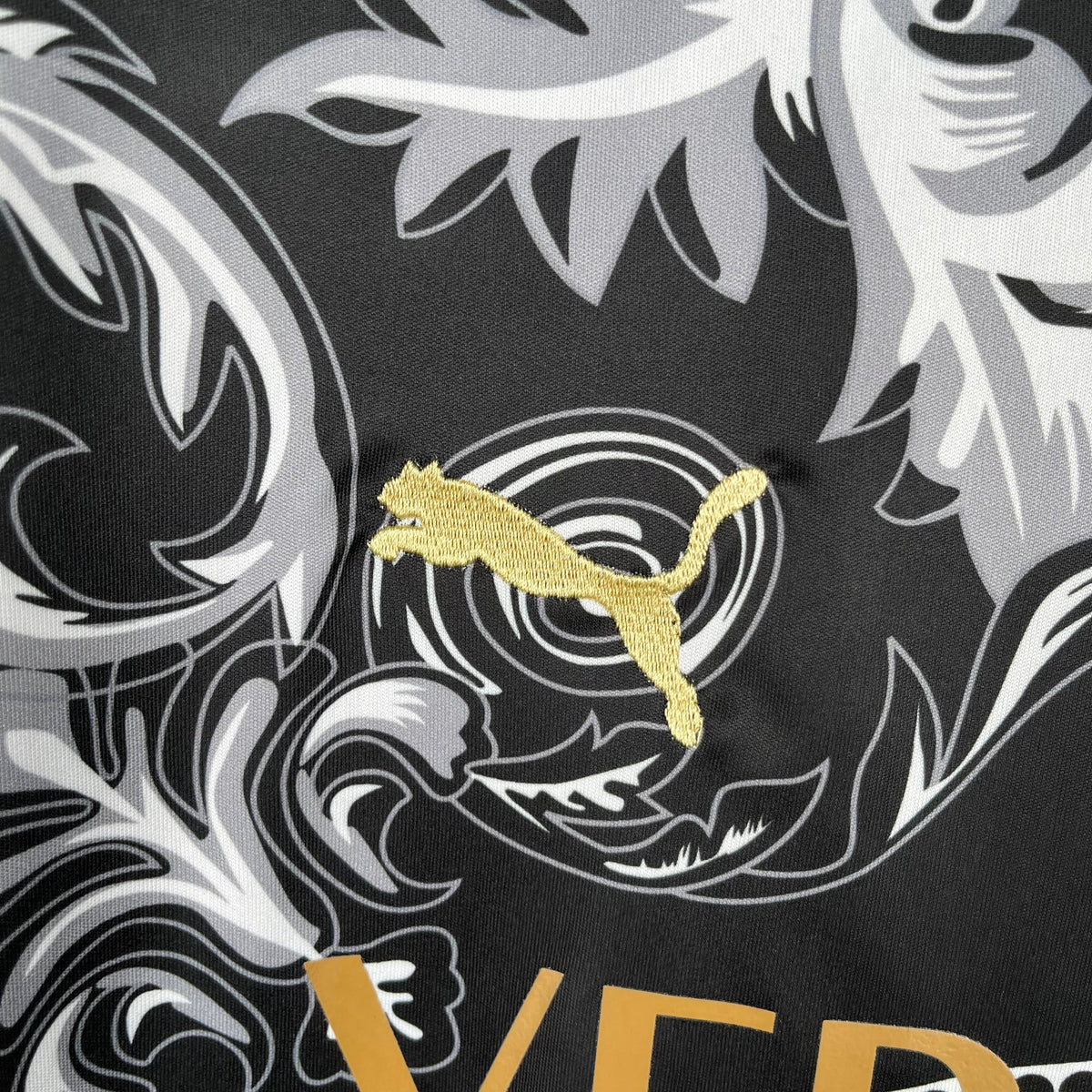 2022/23 Italy x Versace Special Edition