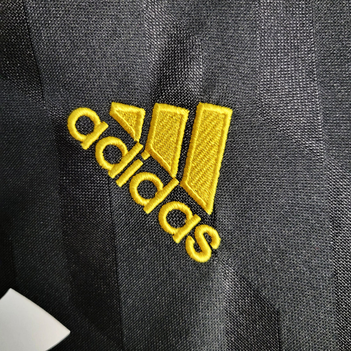 2011/12 Real Madrid Away Long Sleeve Shirt