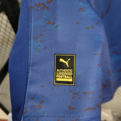 Manchester City "The Legacy" Special Kit