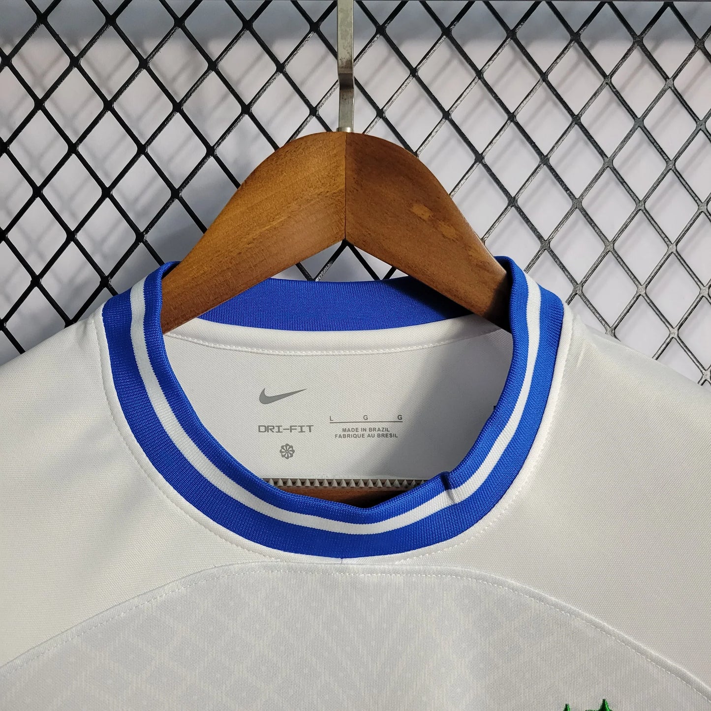 2022/23 Brazil 3rd Shirt