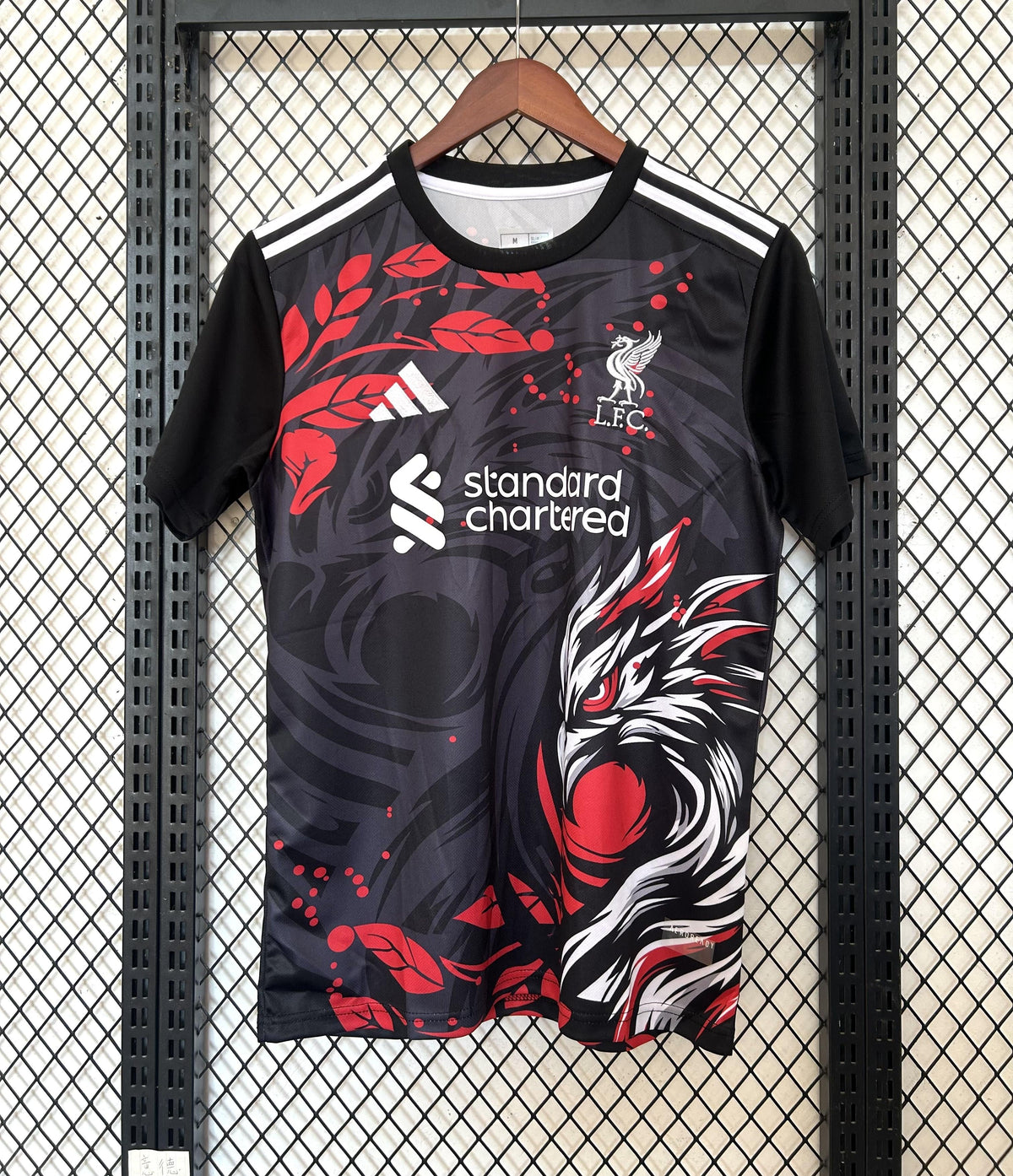 Liverpool 