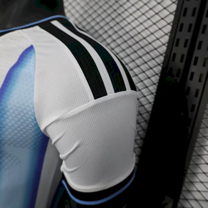 2026 Argentina Home Kit