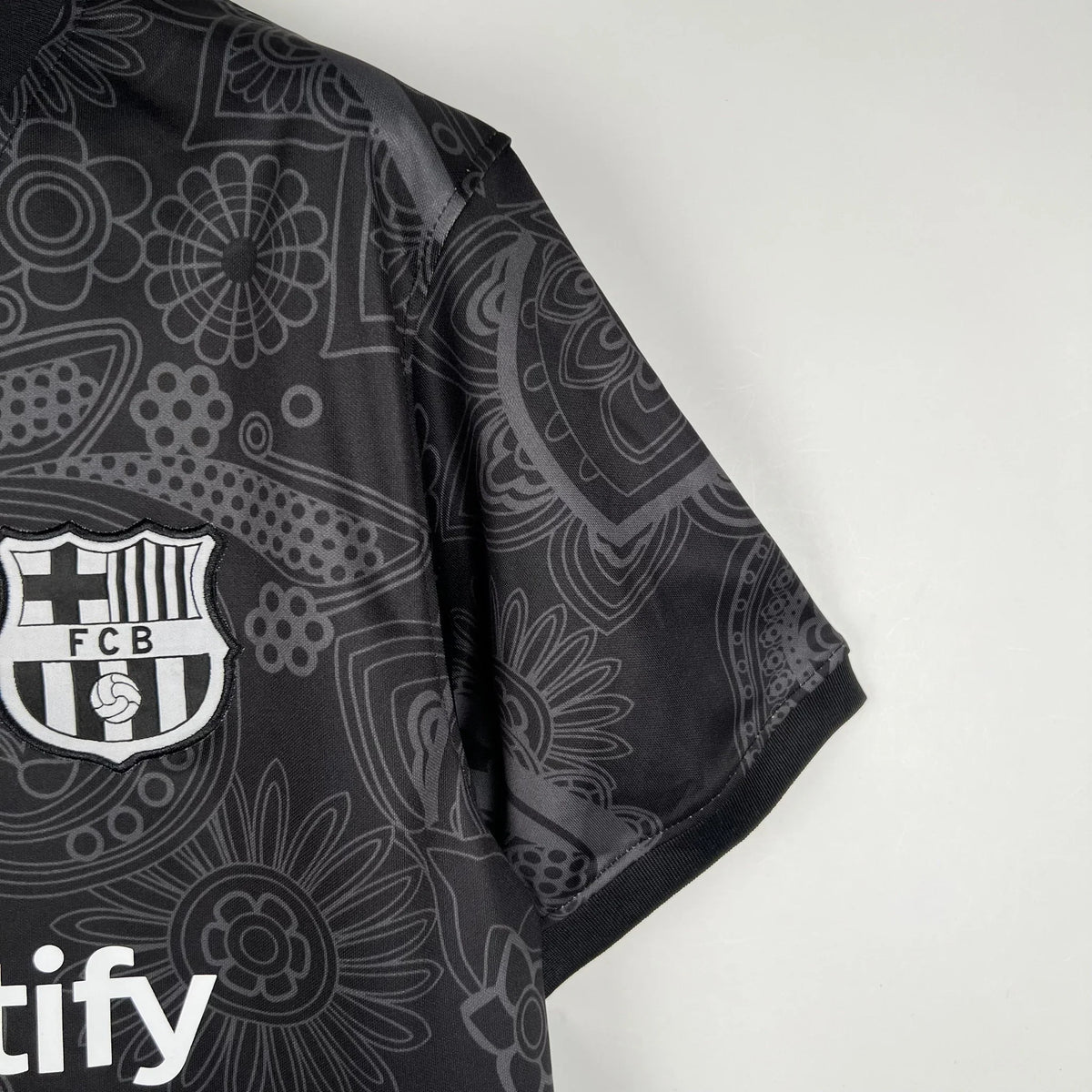 2023/24 Barcelona Special Edition