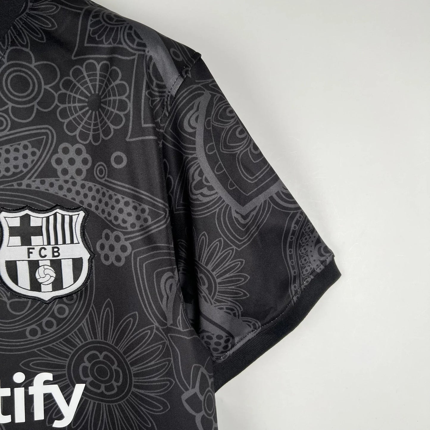 2023/24 Barcelona Special Edition