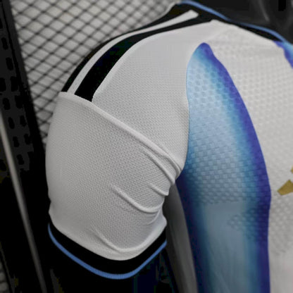 2026 Argentina Home Kit