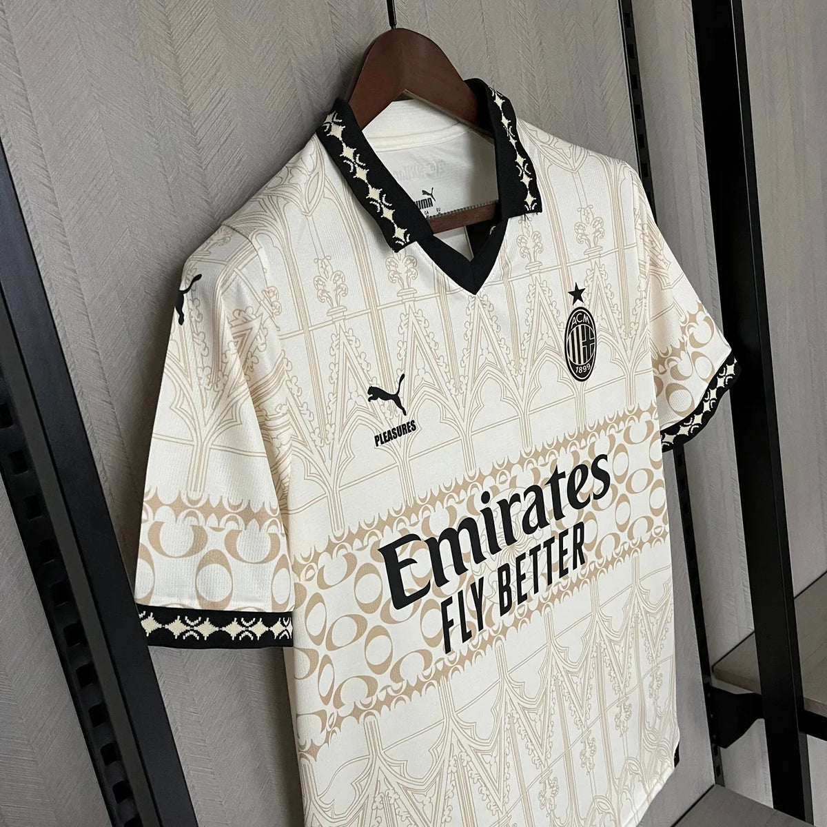 2024 AC Milan Special Edition