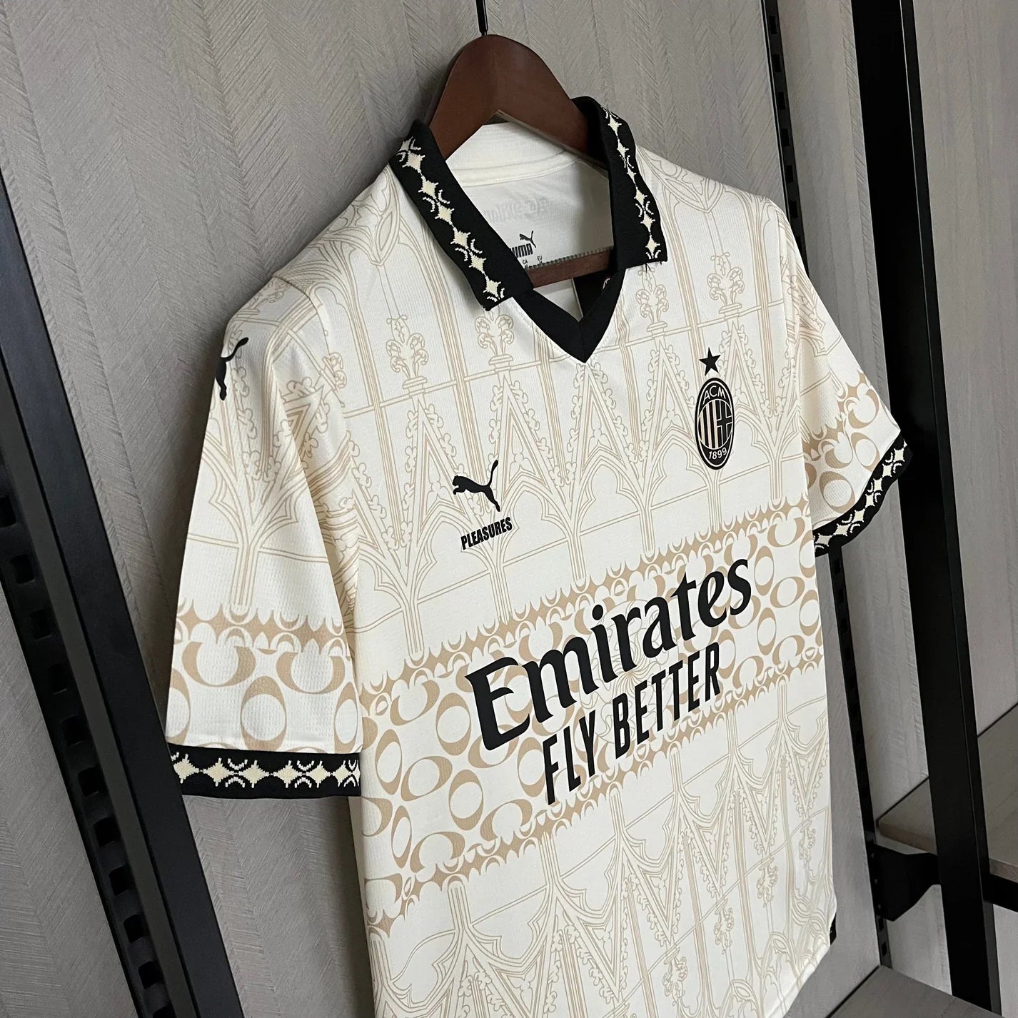 2024 AC Milan Special Edition
