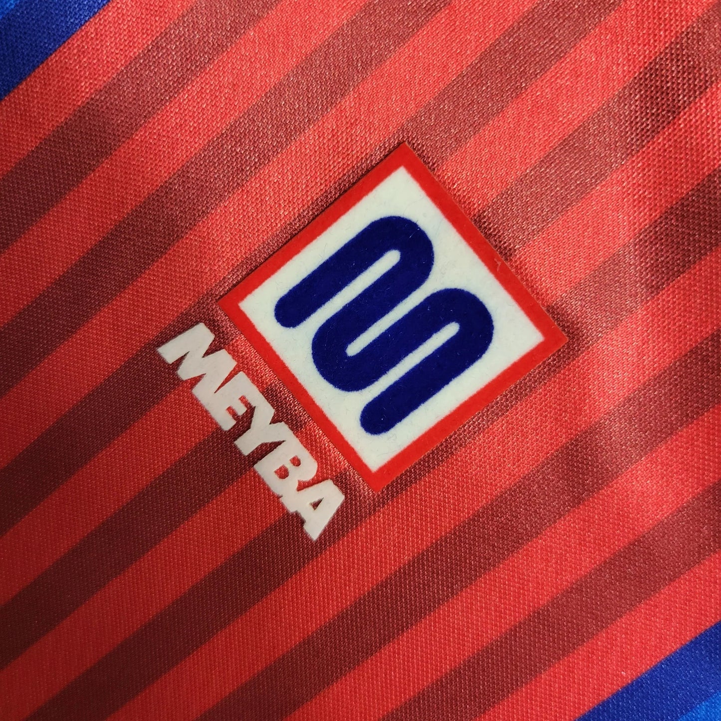 1992 FC Barcelona Home Long Sleeve Shirt