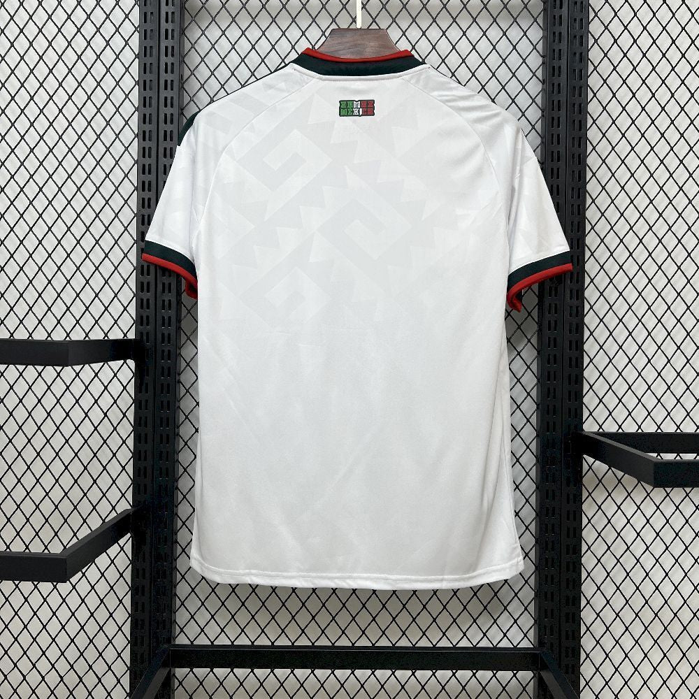 2026 Mexico Away Kit