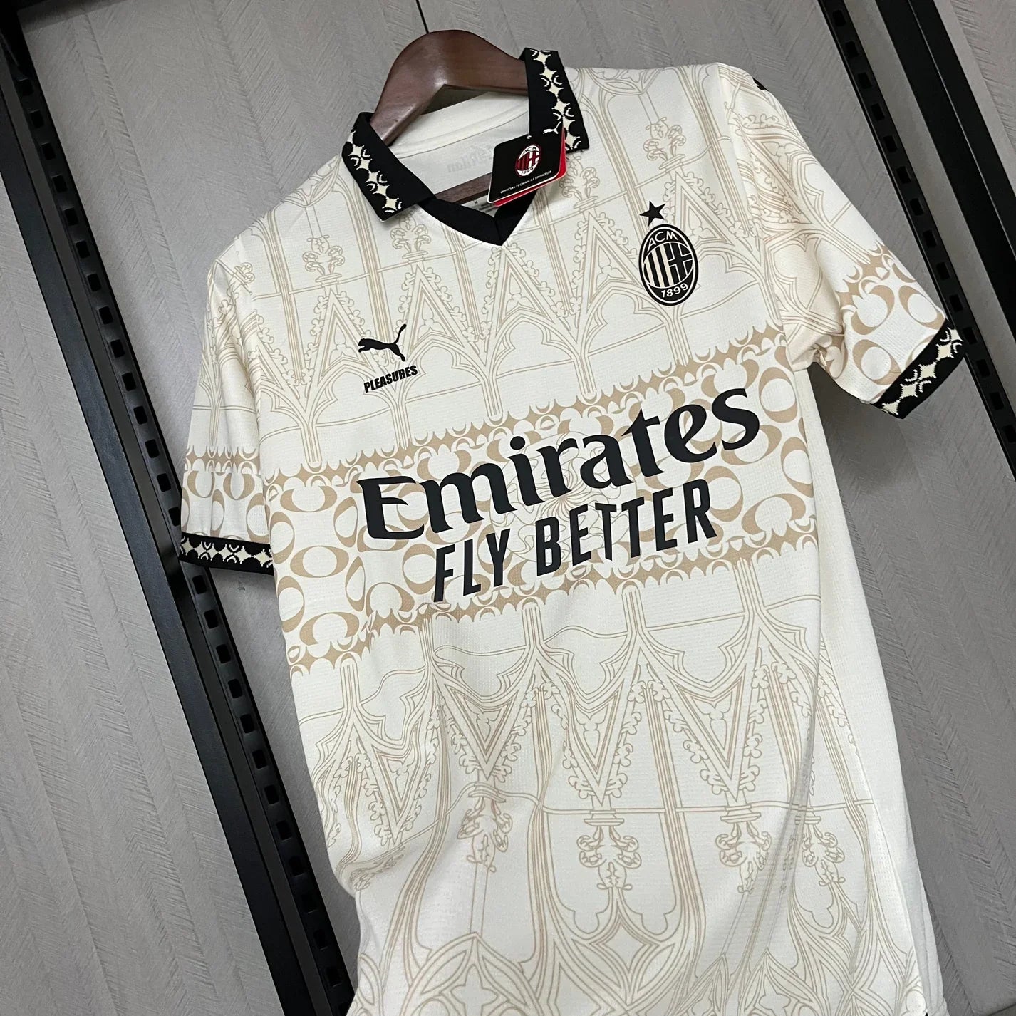 2024 AC Milan Special Edition