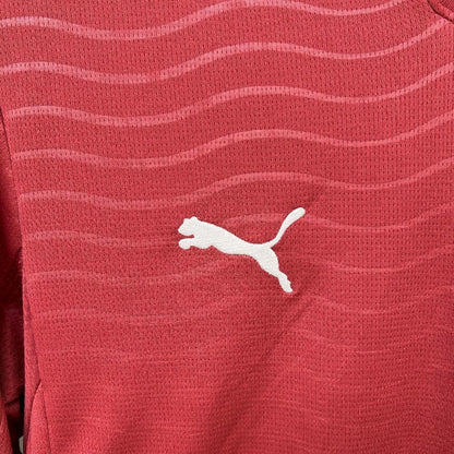 2026 Portugal Home Kit