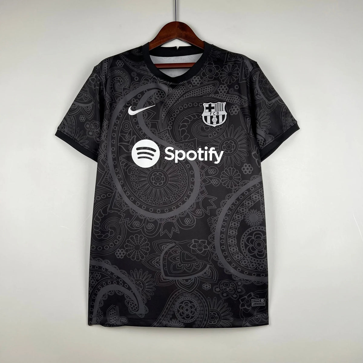 2023/24 Barcelona Special Edition