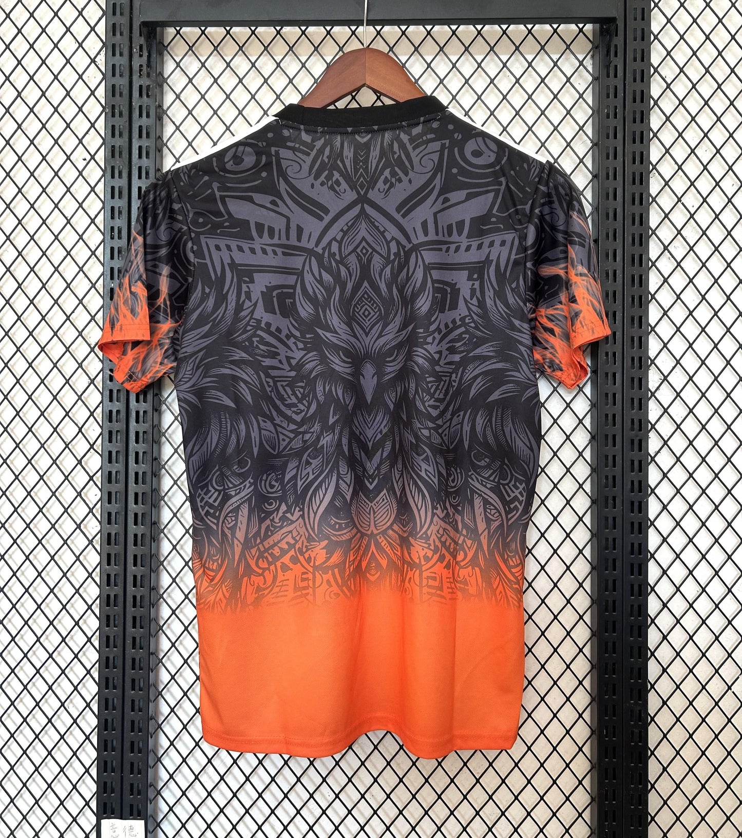 Liverpool "Inferno Wyrm" Special Kit