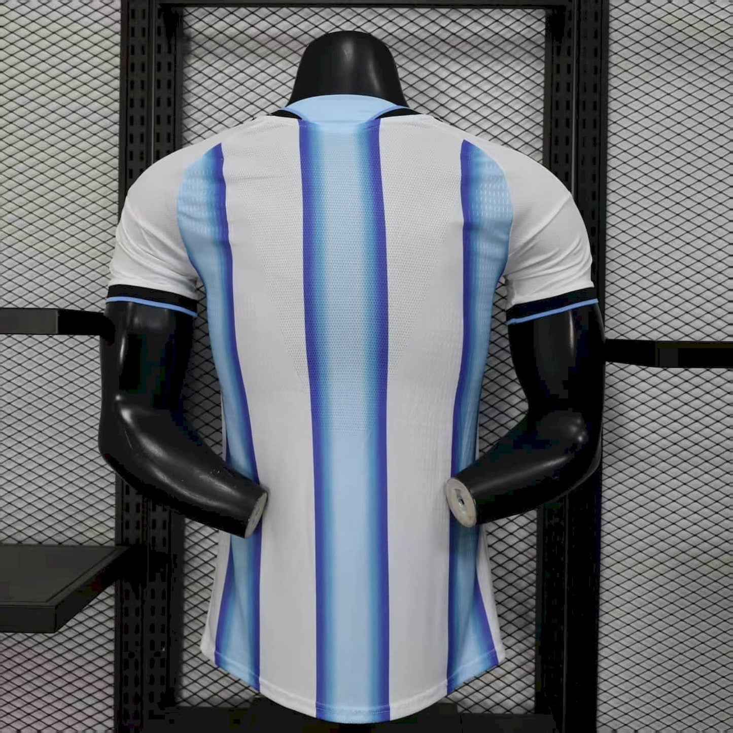 2026 Argentina Home Kit