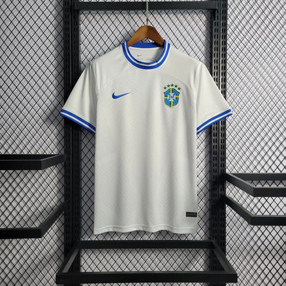 2022/23 Brazil 3rd Shirt
