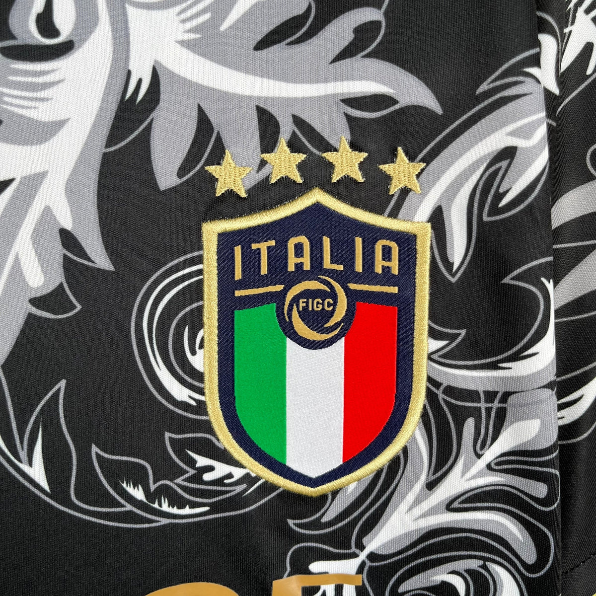 2022/23 Italy x Versace Special Edition