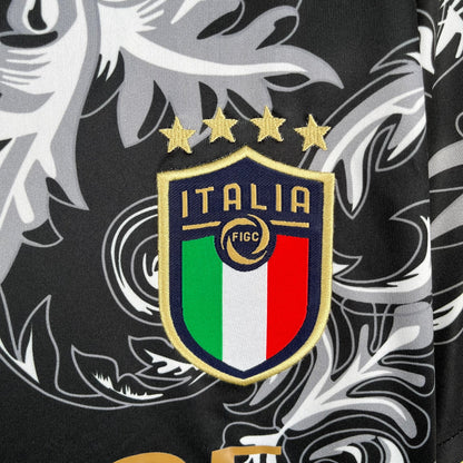 2022/23 Italy x Versace Special Edition