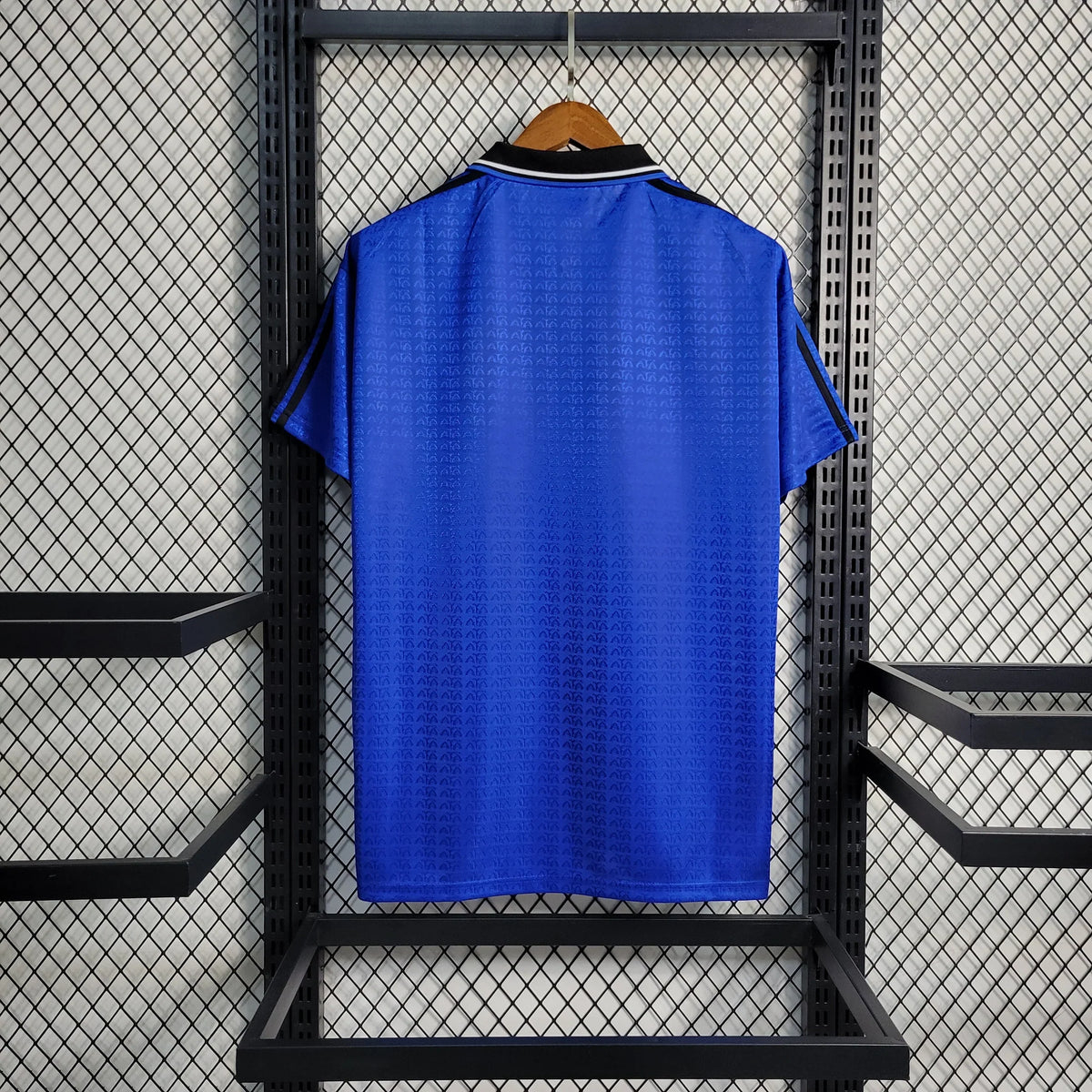 1994 Argentina Away Shirt