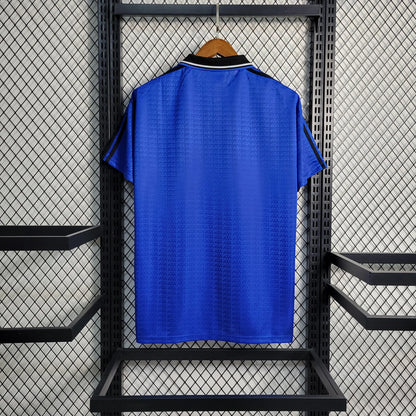 1994 Argentina Away Shirt
