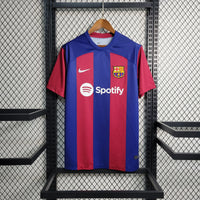 2023/24 FC Barcelona Home Shirt