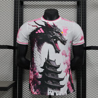Japan "Dragon de Fuji" special kit
