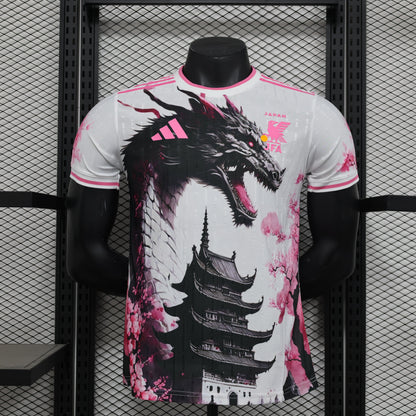 Japan "Dragon de Fuji" special kit