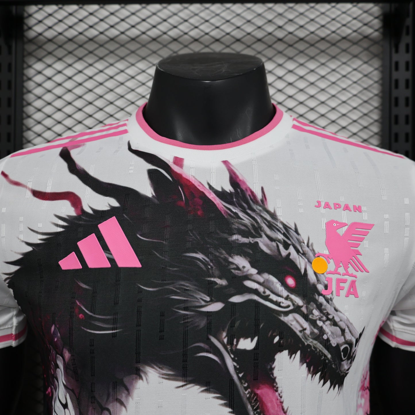Japan "Dragon de Fuji" special kit