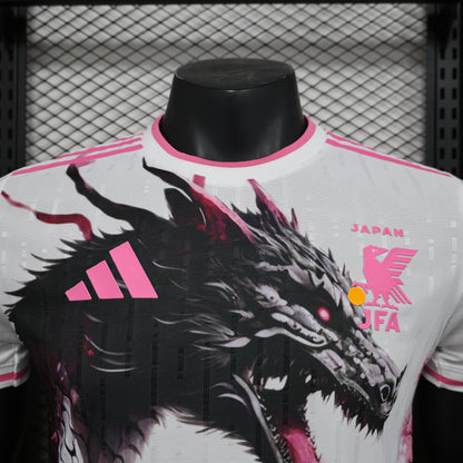 Japan "Dragon de Fuji" special kit