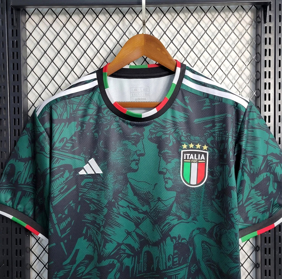 Italy 