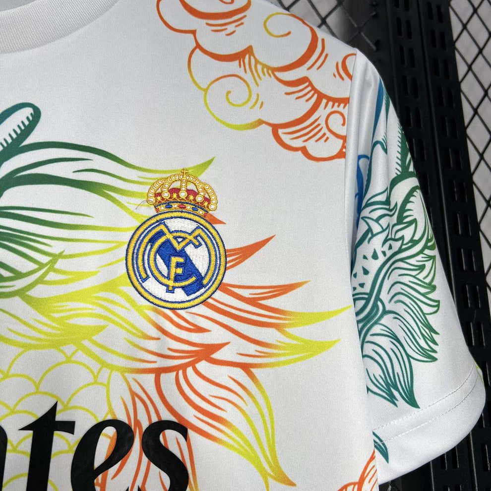 Real Madrid 