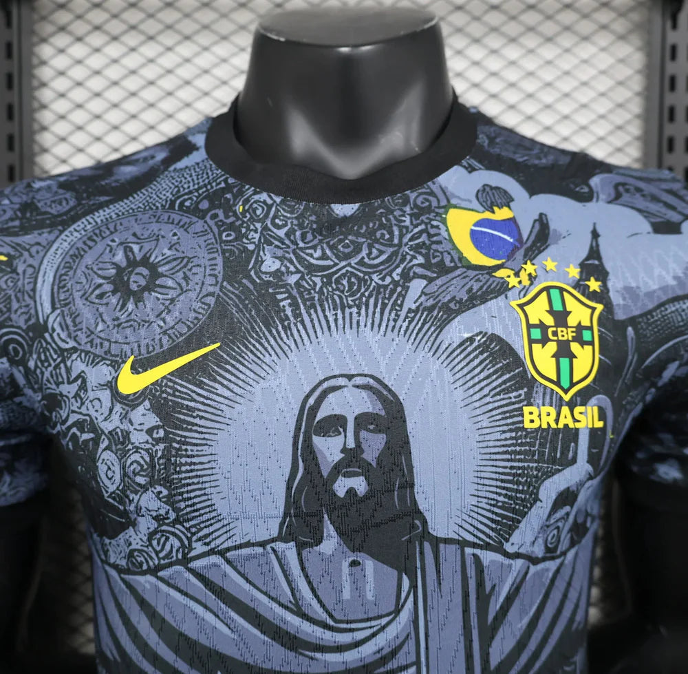 Brazil 