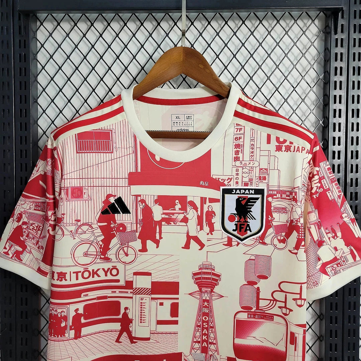 Japan 