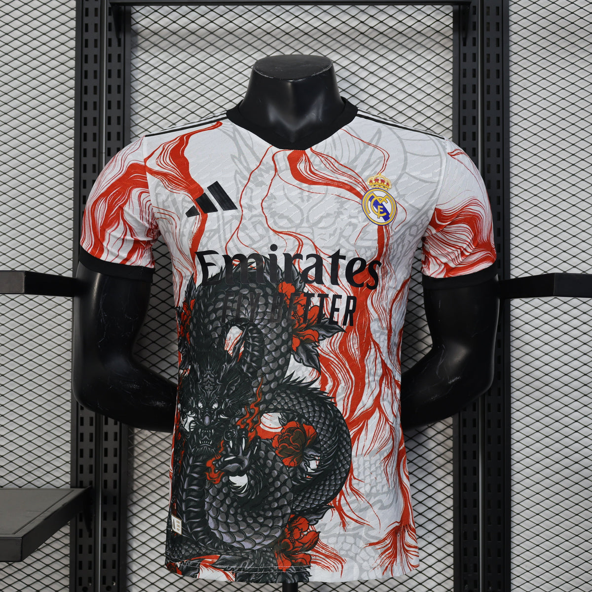 Real Madrid 