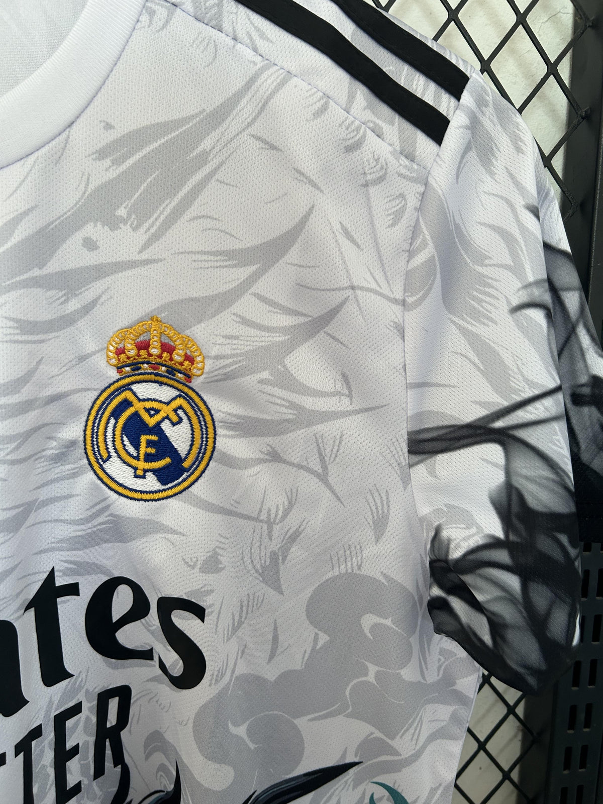 Real Madrid 