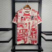 Japan "Tokyo" special kit