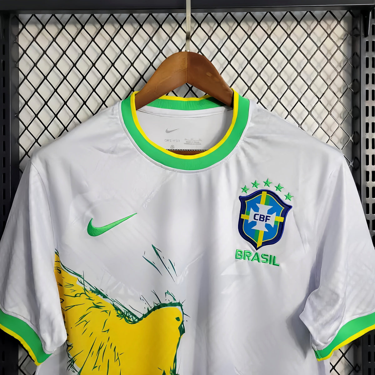 Brazil 