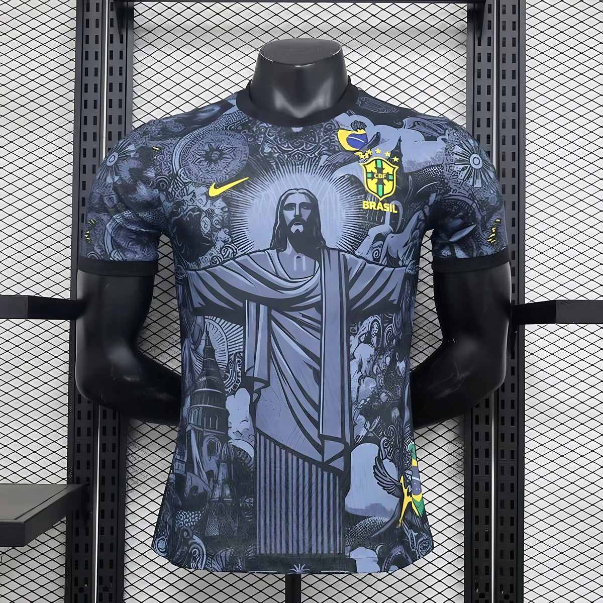 Brazil 
