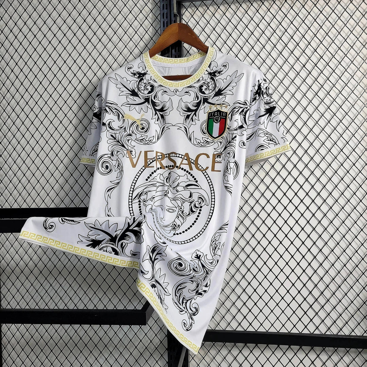 Italy 