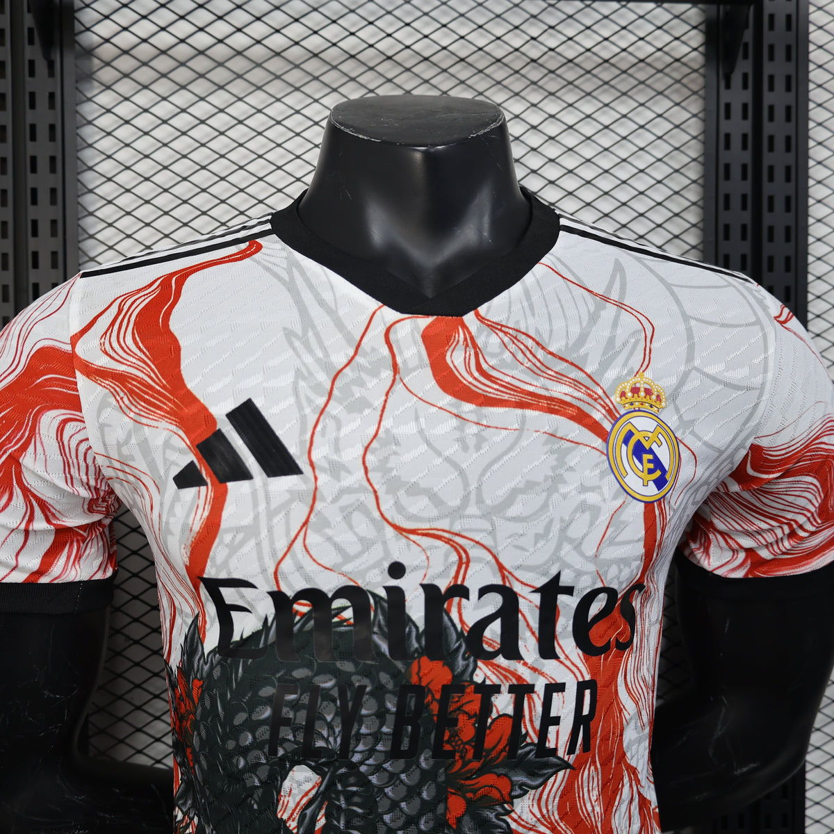 Real Madrid 