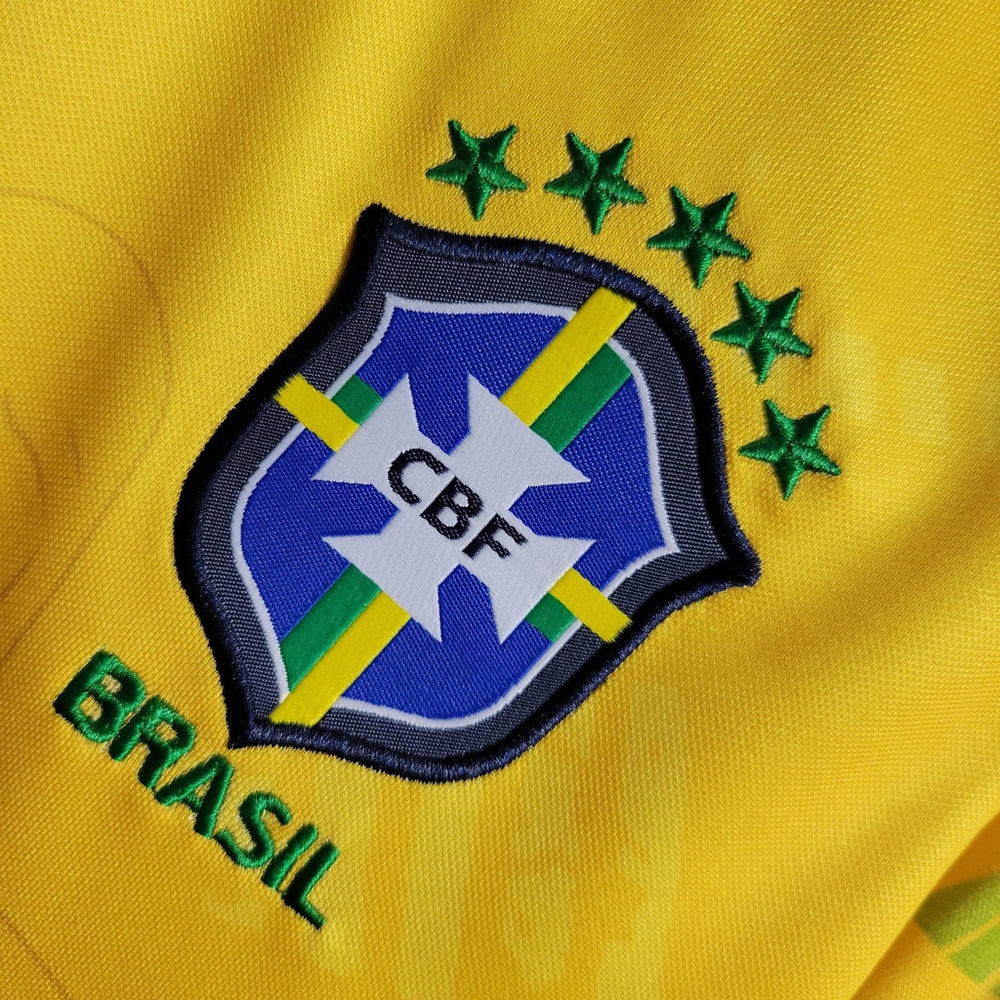 Brazil 