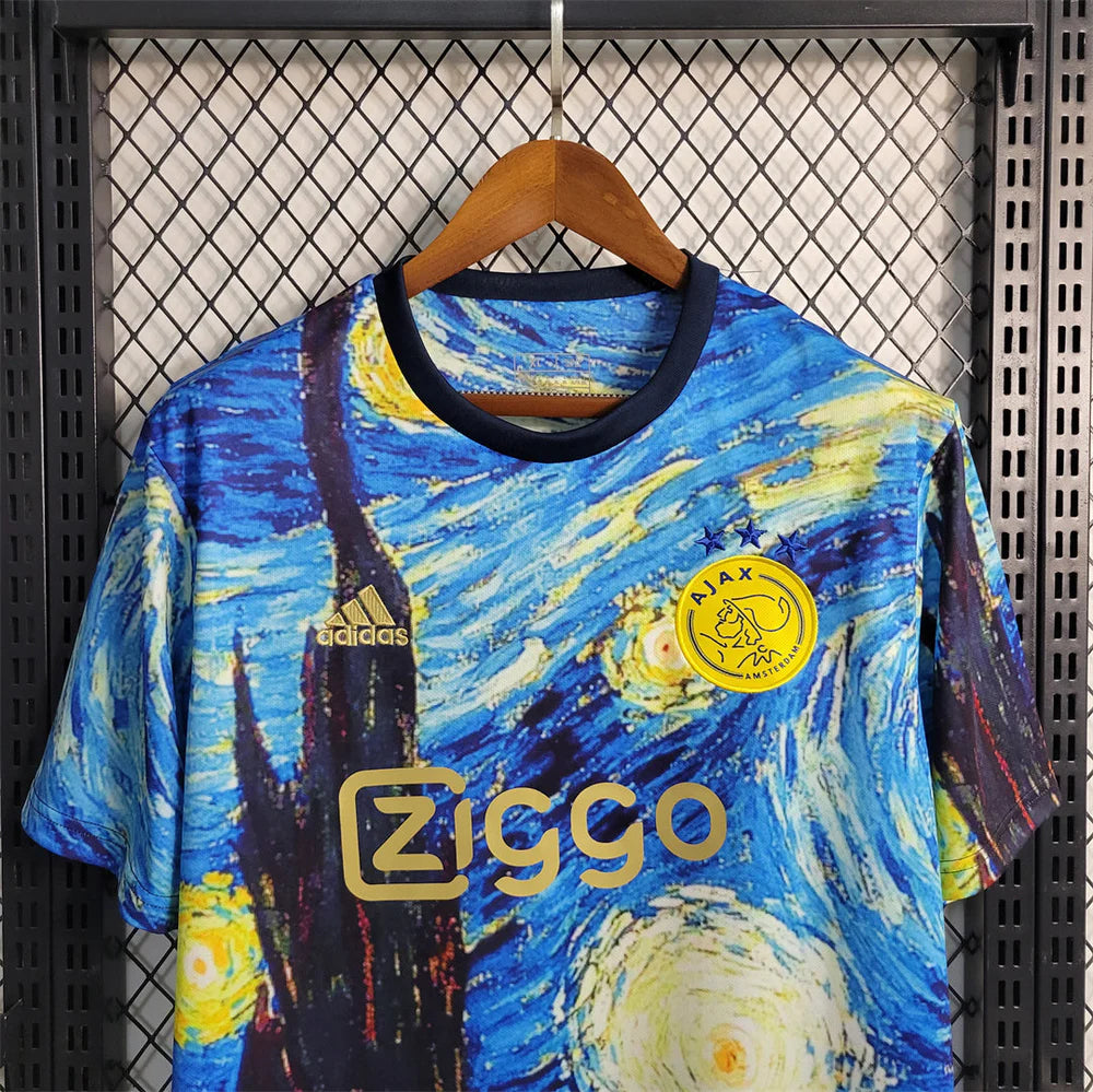 Ajax 