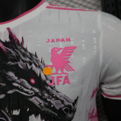 Japan "Dragon de Fuji" special kit
